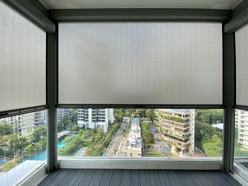 Zip Track Screen Image 1